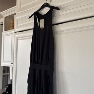 NWT Sweaty Betty Gary Jumpsuit
